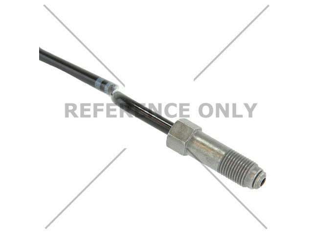 Centric Parts Brake Hydraulic Hose P/N:150.37040 Fits: Porsche Panamera 20-17 - Image 1