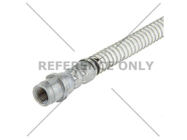 Centric Parts Brake Hydraulic Hose P/N:150.37040 Fits: Porsche Panamera 20-17 - Image 2