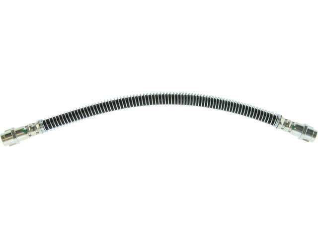 Centric Parts Brake Hydraulic Hose P/N:150.37314 Fits: Porsche 718 Boxster 20-17, Porsche 718 Cayman 20-17, Porsche 911 20-13, Porsche Boxster 16-13, Porsche Cayman 16-14, Porsche Panamera 16-10 - Image 3