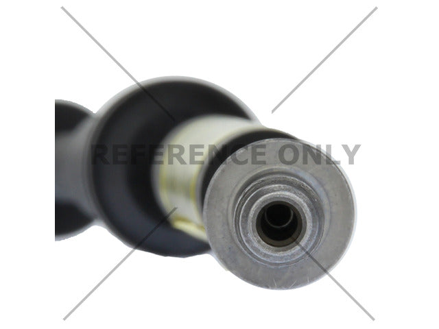 Centric Parts Brake Hydraulic Hose P/N:150.37317 Fits: Porsche Macan 19-17, Porsche Macan 2015 - Image 1