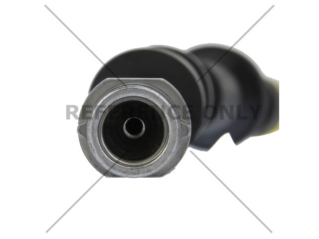 Centric Parts Brake Hydraulic Hose P/N:150.37317 Fits: Porsche Macan 19-17, Porsche Macan 2015 - Image 2