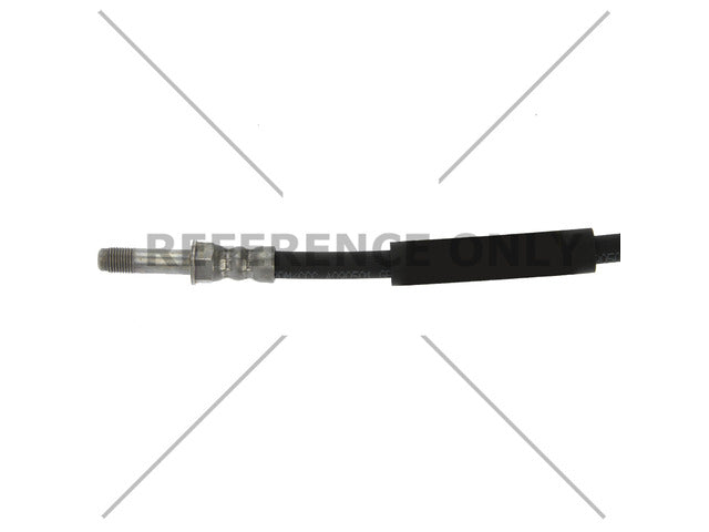 Centric Parts Brake Hydraulic Hose P/N:150.37317 Fits: Porsche Macan 19-17, Porsche Macan 2015 - Image 4