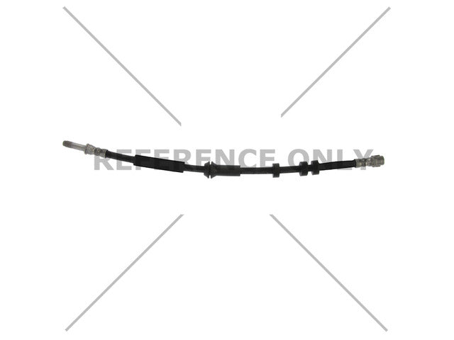 Centric Parts Brake Hydraulic Hose P/N:150.37317 Fits: Porsche Macan 19-17, Porsche Macan 2015 - Image 5