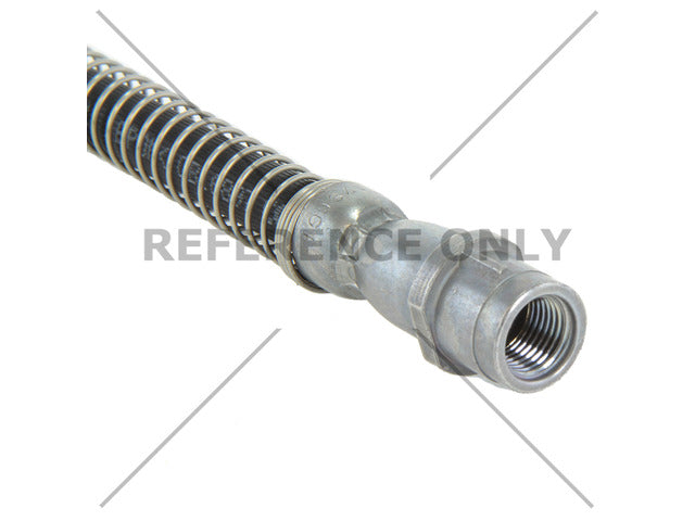 Centric Parts Brake Hydraulic Hose P/N:150.37318 Fits: Porsche Cayenne 20-19, Porsche Panamera 20-17 - Image 1