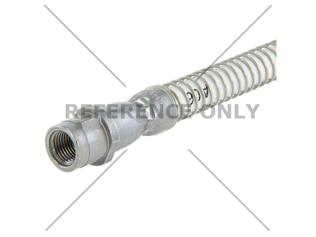 Centric Parts Brake Hydraulic Hose P/N:150.37318 Fits: Porsche Cayenne 20-19, Porsche Panamera 20-17 - Image 2
