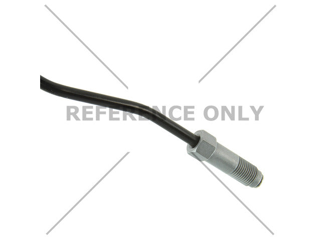 Centric Parts Brake Hydraulic Hose P/N:150.37320 Fits: Porsche Cayenne 18-17 - Image 1