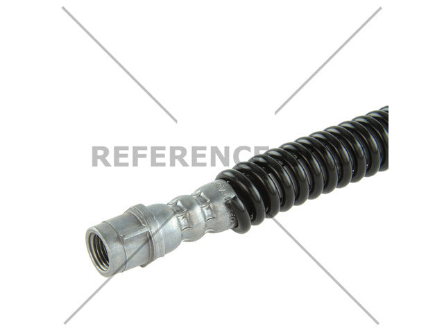 Centric Parts Brake Hydraulic Hose P/N:150.37320 Fits: Porsche Cayenne 18-17 - Image 2