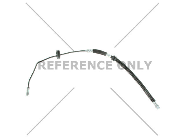Centric Parts Brake Hydraulic Hose P/N:150.37320 Fits: Porsche Cayenne 18-17 - Image 3