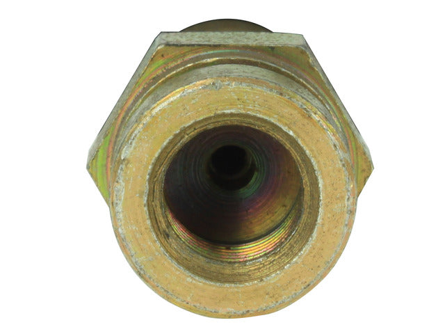 Centric Parts Brake Hydraulic Hose P/N:150.38006 Fits: Saab 9000 98-95 - Image 3