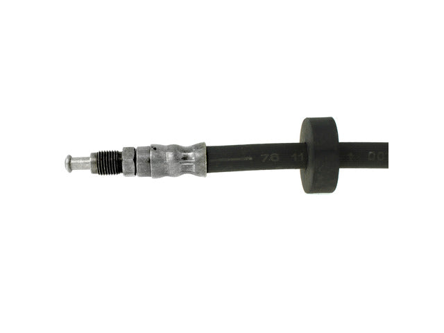 Centric Parts Brake Hydraulic Hose P/N:150.38006 Fits: Saab 9000 98-95 - Image 5