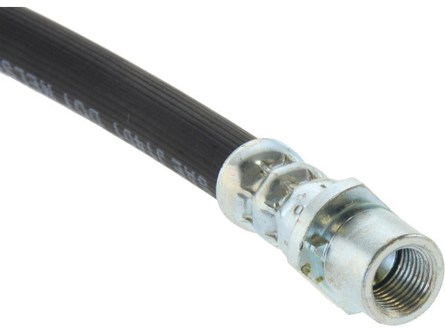 Centric Parts Brake Hydraulic Hose P/N:150.38310 Fits: Saab 9-3 07-03 - Image 1