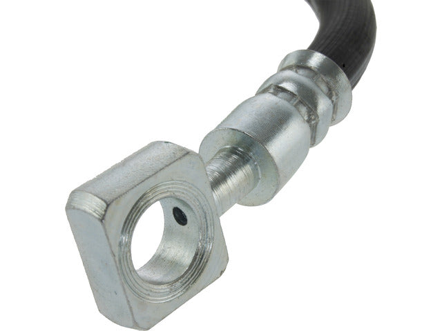 Centric Parts Brake Hydraulic Hose P/N:150.38311 Fits: Cadillac Bls 08-07, Saab 9-3 11-08, Saab 9-3x 11-10 - Image 2