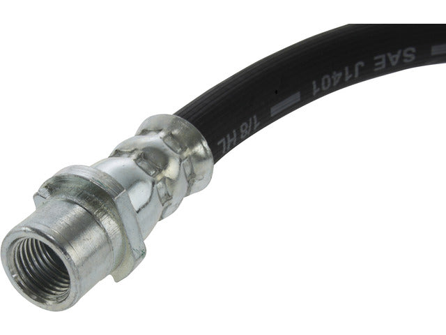 Centric Parts Brake Hydraulic Hose P/N:150.38311 Fits: Cadillac Bls 08-07, Saab 9-3 11-08, Saab 9-3x 11-10 - Image 3