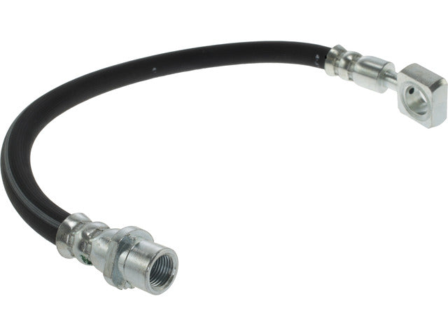 Centric Parts Brake Hydraulic Hose P/N:150.38312 Fits: Cadillac Bls 08-07, Saab 9-3 11-08, Saab 9-3x 11-10 - Image 1