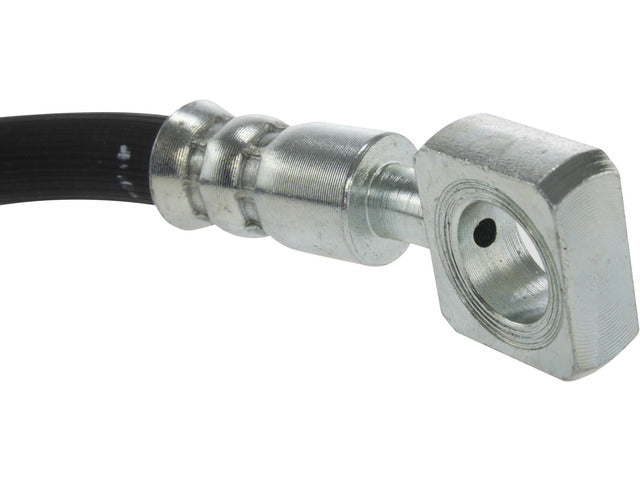 Centric Parts Brake Hydraulic Hose P/N:150.38312 Fits: Cadillac Bls 08-07, Saab 9-3 11-08, Saab 9-3x 11-10 - Image 2
