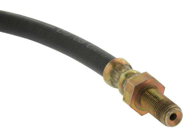 Centric Parts Brake Hydraulic Hose P/N:150.39004 Fits: Volvo 242 77-75, Volvo 244 77-75, Volvo 245 77-75, Volvo 262 1976, Volvo 264 77-76, Volvo 265 77-76 - Image 1