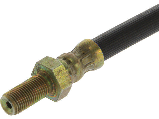 Centric Parts Brake Hydraulic Hose P/N:150.39004 Fits: Volvo 242 77-75, Volvo 244 77-75, Volvo 245 77-75, Volvo 262 1976, Volvo 264 77-76, Volvo 265 77-76 - Image 2