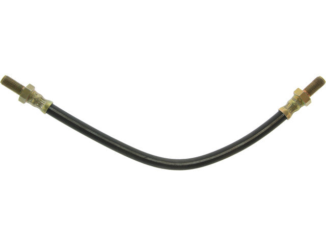 Centric Parts Brake Hydraulic Hose P/N:150.39004 Fits: Volvo 242 77-75, Volvo 244 77-75, Volvo 245 77-75, Volvo 262 1976, Volvo 264 77-76, Volvo 265 77-76 - Image 3