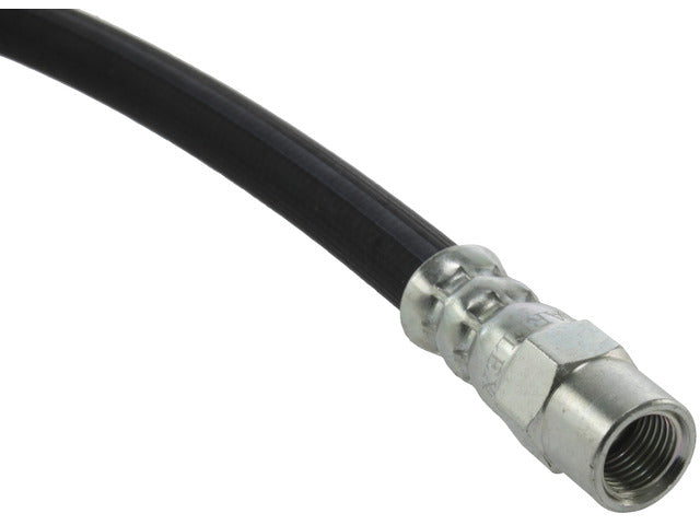 Centric Parts Brake Hydraulic Hose P/N:150.39009 Fits: Volvo S60 09-01, Volvo S80 04-99, Volvo V70 07-01 - Image 2