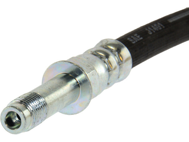Centric Parts Brake Hydraulic Hose P/N:150.39010 Fits: Volvo S80 06-05, Volvo V70 02-01, Volvo Xc70 07-03 - Image 2