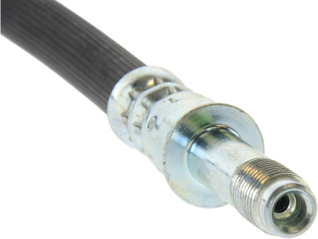 Centric Parts Brake Hydraulic Hose P/N:150.39015 Fits: Volvo C30 13-07, Volvo C70 13-06, Volvo S40 12-04, Volvo V50 11-05 - Image 1