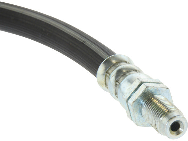 Centric Parts Brake Hydraulic Hose P/N:150.39016 Fits: Volvo S60 18-11, Volvo S60 Cross Country 18-17, Volvo S80 15-07, Volvo V60 18-15, Volvo V70 10-08 - Image 1