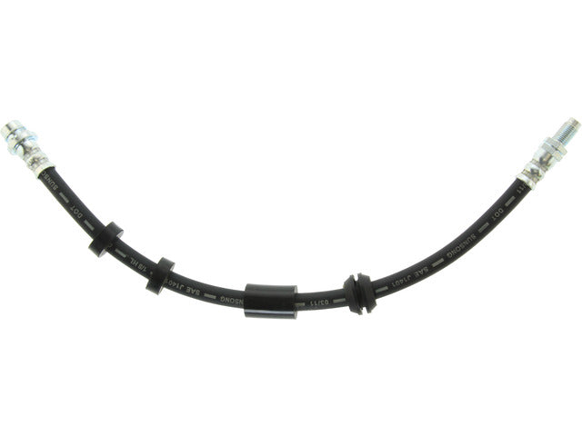 Centric Parts Brake Hydraulic Hose P/N:150.39016 Fits: Volvo S60 18-11, Volvo S60 Cross Country 18-17, Volvo S80 15-07, Volvo V60 18-15, Volvo V70 10-08 - Image 3