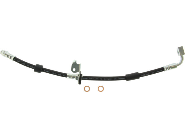Centric Parts Brake Hydraulic Hose P/N:150.39020 Fits: Volvo Xc60 19-18, Volvo Xc90 19-16 - Image 3