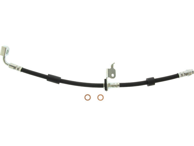 Centric Parts Brake Hydraulic Hose P/N:150.39021 Fits: Volvo Xc60 19-18, Volvo Xc90 19-16 - Image 3