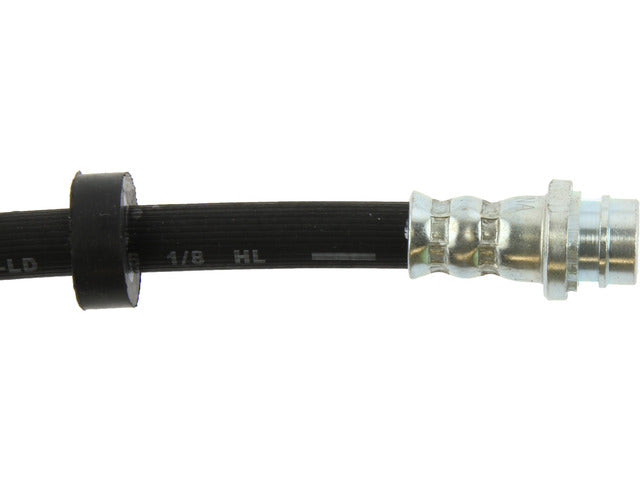 Centric Parts Brake Hydraulic Hose P/N:150.39023 Fits: Volvo S60 18-16, Volvo S60 2014, Volvo V60 18-16, Volvo Xc60 19-18 - Image 1