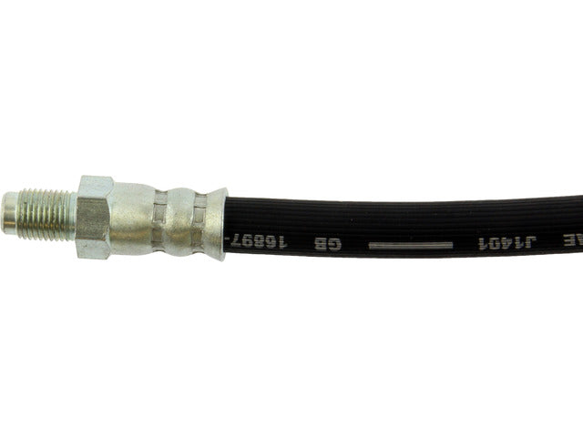 Centric Parts Brake Hydraulic Hose P/N:150.39023 Fits: Volvo S60 18-16, Volvo S60 2014, Volvo V60 18-16, Volvo Xc60 19-18 - Image 2