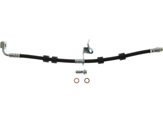 Centric Parts Brake Hydraulic Hose P/N:150.39026 Fits: Volvo S90 19-17, Volvo V90 2018 - Image 4