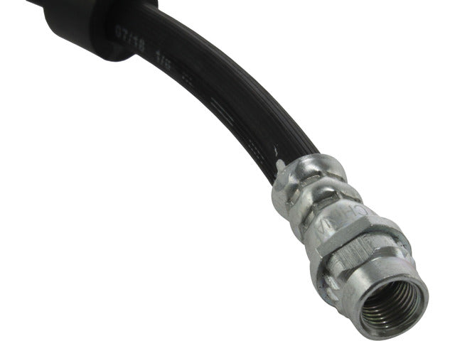 Centric Parts Brake Hydraulic Hose P/N:150.39027 Fits: Volvo S90 19-17, Volvo V90 2018 - Image 2