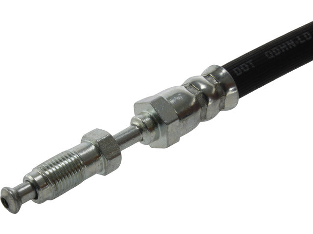 Centric Parts Brake Hydraulic Hose P/N:150.39028 Fits: Volvo S90 19-17, Volvo V90 2018 - Image 3