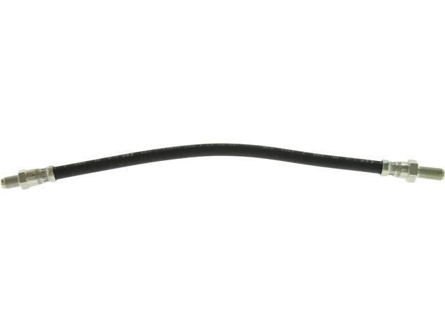 Centric Parts Brake Hydraulic Hose P/N:150.39305 Fits: Volvo 164 75-74, Volvo 240 92-90, Volvo 242 84-75, Volvo 244 89-75, Volvo 245 89-75, Volvo 262 1976, Volvo 262 81-78, Volvo 264 82-76, Volvo 265 81-76, Volvo Dl 1984, Volvo Gle 1984 - Image 3