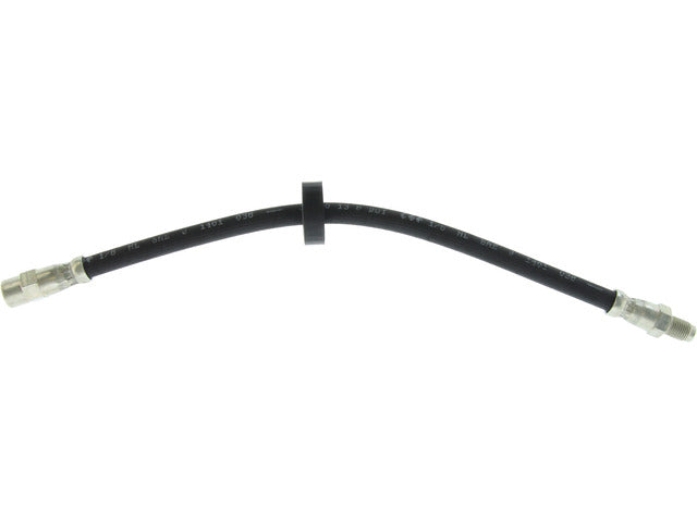Centric Parts Brake Hydraulic Hose P/N:150.39310 Fits: Volvo 240 1993, Volvo 740 92-85, Volvo 745 1985, Volvo 760 90-83, Volvo 780 1987, Volvo 940 95-91, Volvo 960 94-92 - Image 1