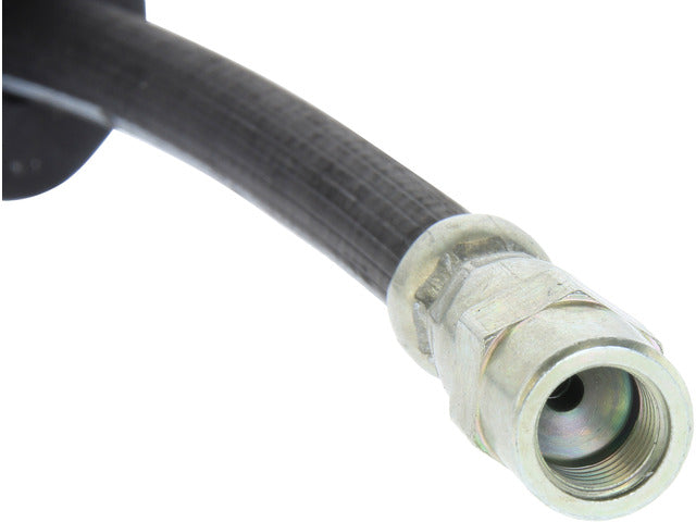 Centric Parts Brake Hydraulic Hose P/N:150.39310 Fits: Volvo 240 1993, Volvo 740 92-85, Volvo 745 1985, Volvo 760 90-83, Volvo 780 1987, Volvo 940 95-91, Volvo 960 94-92 - Image 2