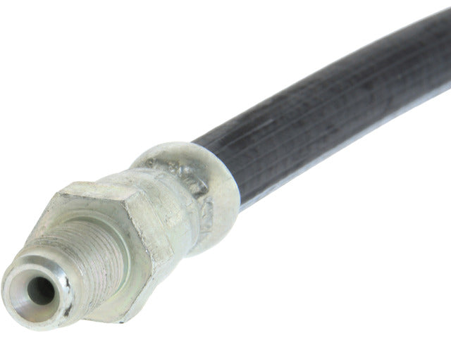Centric Parts Brake Hydraulic Hose P/N:150.39310 Fits: Volvo 240 1993, Volvo 740 92-85, Volvo 745 1985, Volvo 760 90-83, Volvo 780 1987, Volvo 940 95-91, Volvo 960 94-92 - Image 3