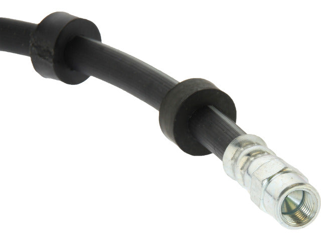 Centric Parts Brake Hydraulic Hose P/N:150.39312 Fits: Volvo 780 91-88, Volvo 850 1997, Volvo 940 1991, Volvo 960 97-95, Volvo S60 09-08, Volvo S90 98-97, Volvo V70 1998, Volvo V90 98-97 - Image 1