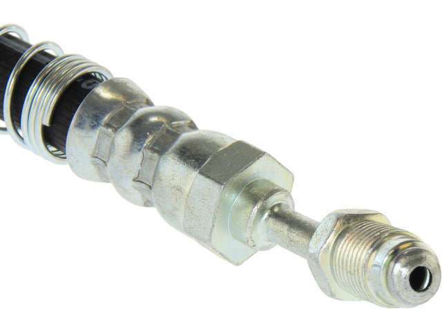 Centric Parts Brake Hydraulic Hose P/N:150.39314 Fits: Volvo S70 00-99, Volvo V70 00-98 - Image 1
