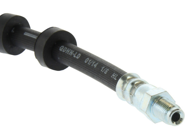 Centric Parts Brake Hydraulic Hose P/N:150.39315 Fits: Volvo S70 00-99, Volvo V70 00-99 - Image 1