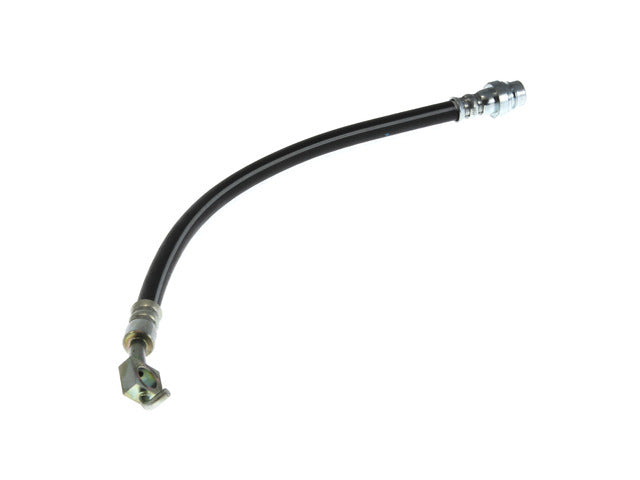 Centric Parts Brake Hydraulic Hose P/N:150.39320 Fits: Volvo S60 15-12, Volvo S60 Cross Country 18-17, Volvo S80 15-09, Volvo S80 2007, Volvo V60 2015, Volvo V70 10-08, Volvo Xc60 15-10, Volvo Xc70 15-08 - Image 1
