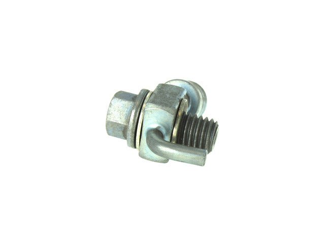 Centric Parts Brake Hydraulic Hose P/N:150.39320 Fits: Volvo S60 15-12, Volvo S60 Cross Country 18-17, Volvo S80 15-09, Volvo S80 2007, Volvo V60 2015, Volvo V70 10-08, Volvo Xc60 15-10, Volvo Xc70 15-08 - Image 2