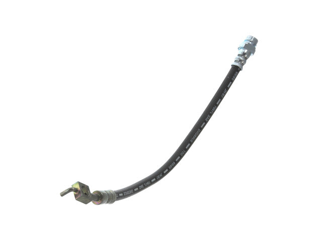 Centric Parts Brake Hydraulic Hose P/N:150.39321 Fits: Volvo S60 15-12, Volvo S60 Cross Country 18-17, Volvo S80 16-07, Volvo V60 2015, Volvo V70 10-08, Volvo Xc60 15-10, Volvo Xc70 16-08 - Image 1