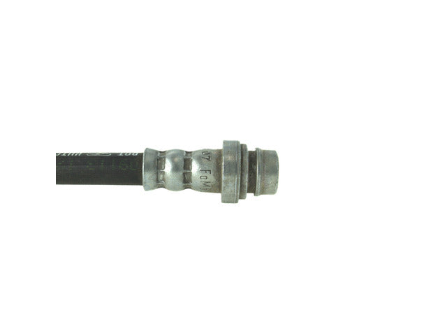 Centric Parts Brake Hydraulic Hose P/N:150.39321 Fits: Volvo S60 15-12, Volvo S60 Cross Country 18-17, Volvo S80 16-07, Volvo V60 2015, Volvo V70 10-08, Volvo Xc60 15-10, Volvo Xc70 16-08 - Image 4