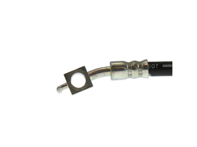 Centric Parts Brake Hydraulic Hose P/N:150.39321 Fits: Volvo S60 15-12, Volvo S60 Cross Country 18-17, Volvo S80 16-07, Volvo V60 2015, Volvo V70 10-08, Volvo Xc60 15-10, Volvo Xc70 16-08 - Image 5