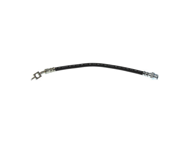 Centric Parts Brake Hydraulic Hose P/N:150.39321 Fits: Volvo S60 15-12, Volvo S60 Cross Country 18-17, Volvo S80 16-07, Volvo V60 2015, Volvo V70 10-08, Volvo Xc60 15-10, Volvo Xc70 16-08 - Image 6