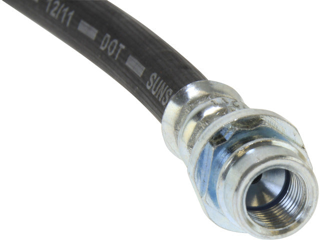 Centric Parts Brake Hydraulic Hose P/N:150.39329 Fits: Volvo S60 Cross Country 18-17, Volvo S80 15-09, Volvo S80 2007, Volvo V70 10-08, Volvo Xc70 2008 - Image 2