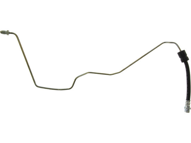 Centric Parts Brake Hydraulic Hose P/N:150.39329 Fits: Volvo S60 Cross Country 18-17, Volvo S80 15-09, Volvo S80 2007, Volvo V70 10-08, Volvo Xc70 2008 - Image 4