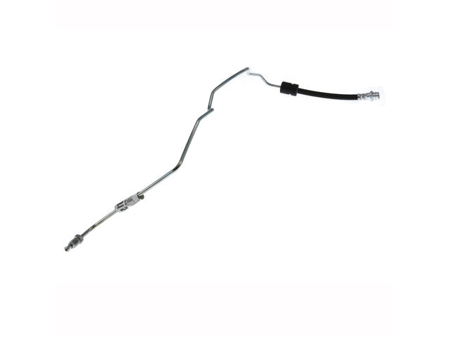 Centric Parts Brake Hydraulic Hose P/N:150.39331 Fits: Volvo S60 2011, Volvo V60 Cross Country 18-15, Volvo Xc60 17-10, Volvo Xc70 15-08 - Image 1